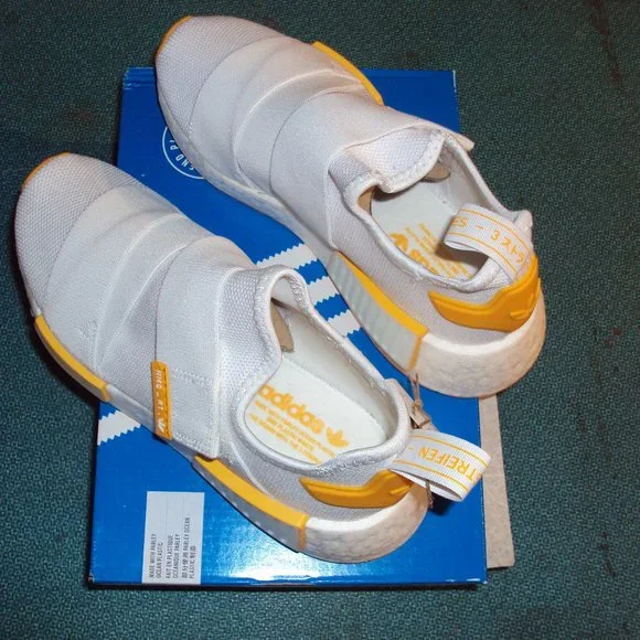 adidas | Shoes | Adidas Shoes Nmd R W Strap Hp236 | Poshmark